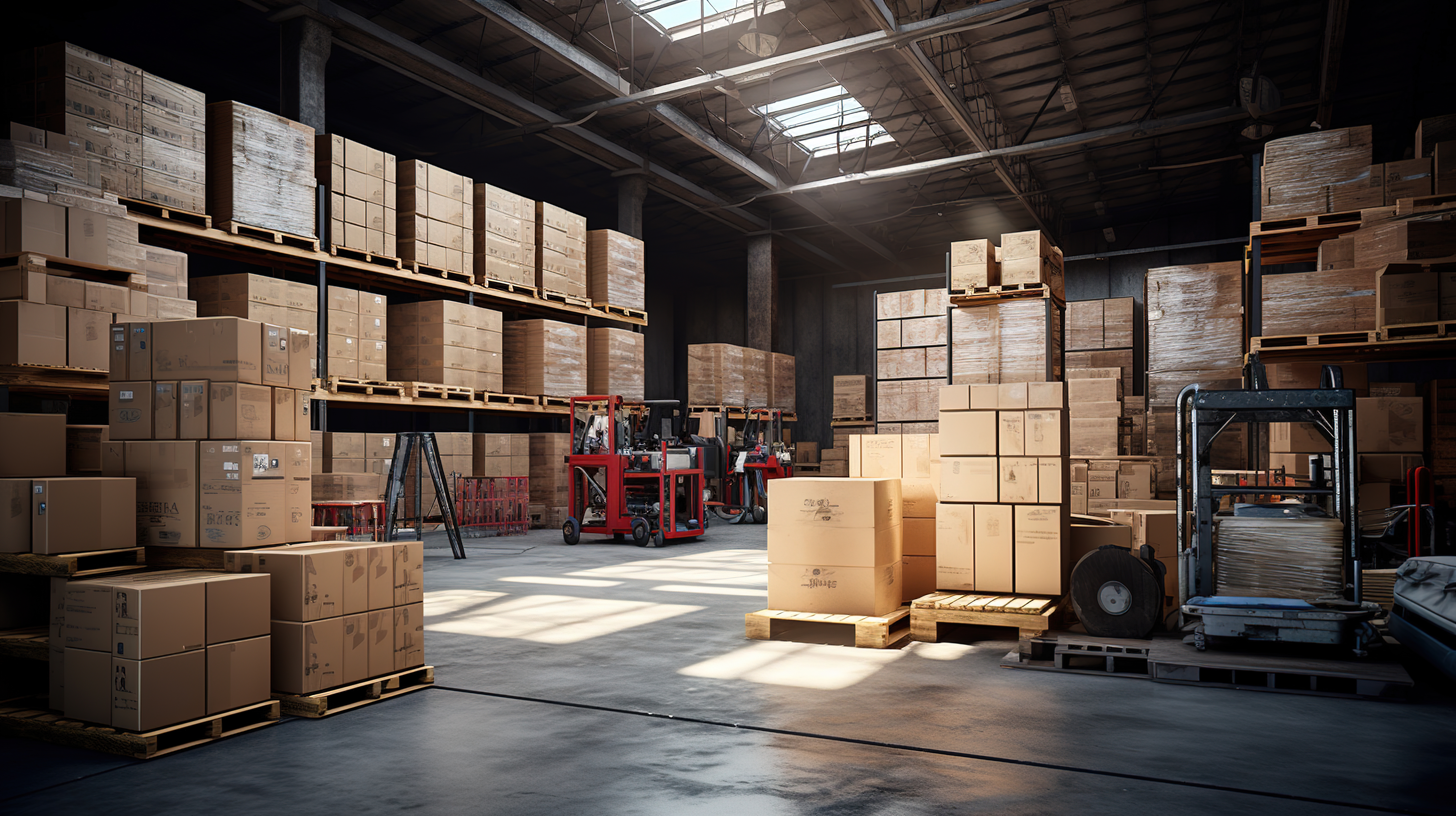 Fulfillment Center